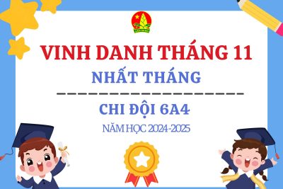 SINH HOẠT DƯỚI CỜ TUẦN 13- TUYÊN DƯƠNG THÁNG 11