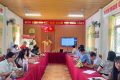 TRƯỜNG THCS NGUYỄN TRÃI THAM GIA TẬP HUẤN CÔNG TÁC GIÁO DỤC PHỔ CẬP VÀ BỒI DƯỠNG THƯỜNG XUYÊN