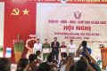 HỘI NGHỊ TUYÊN DƯƠNG ĐIỂN HÌNH TIÊN TIẾN LẦN THỨ I, GIAI ĐOẠN 2025 – 2030