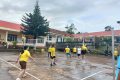 GIAO LƯU BÓNG CHUYỀN CHÀO MỪNG NGÀY PHỤ NỮ VIỆT NAM 20/10