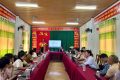 TẬP HUẤN KHUNG NĂNG LỰC SỐ -ỨNG DỤNG VÀO CÁC PHỤ LỤC, KẾ HOẠCH BÀI DẠY