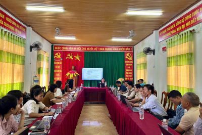 TẬP HUẤN KHUNG NĂNG LỰC SỐ -ỨNG DỤNG VÀO CÁC PHỤ LỤC, KẾ HOẠCH BÀI DẠY