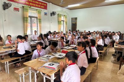 🌼 SINH HOẠT CHUYÊN MÔN THEO HƯỚNG NGHIÊN CỨU BÀI HỌC CHÀO MỪNG 43 NĂM NGÀY NHÀ GIÁO VIỆT NAM (20/11/1982 – 20/11/2025) 🌼