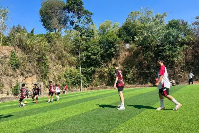 🏫 TRƯỜNG THCS NGUYỄN TRÃI TỔ CHỨC ⚽ GIẢI BÓNG ĐÁ MINI CHO HỌC SINH 🎉 CHÀO MỪNG 95 NĂM NGÀY THÀNH LẬP ĐOÀN TNCS HỒ CHÍ MINH