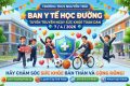 HƯỞNG ỨNG NGÀY SỨC KHỎE TOÀN DÂN 07/04/2026 ​📢 💪🇻🇳