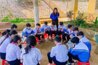 ✨📚 NGÀY SÁCH & VĂN HÓA ĐỌC 2026 – LAN TỎA TRI THỨC, NUÔI DƯỠNG TÂM HỒN ✨📚