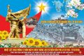 Trường THCS Nguyễn Trãi, xã Đắk Song nhiệt liệt chào mừng 72 năm Chiến thắng lịch sử Điện Biên Phủ (07/5/1954 – 07/5/2026)