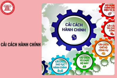 📢 HƯỞNG ỨNG CUỘC THI TRỰC TUYẾN “TÌM HIỂU VỀ CÔNG TÁC CẢI CÁCH HÀNH CHÍNH” TỈNH LÂM ĐỒNG NĂM 2026📢
