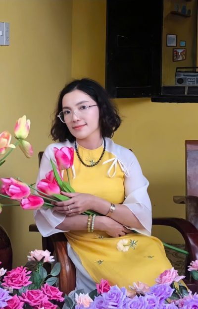 Phạm Thị Lập Hạnh