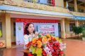 Trường THCS Nguyễn Trãi hưởng ứng Tuần lễ Học tập suốt đời 2025