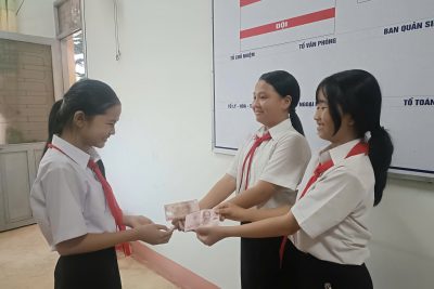 🌟GƯƠNG NGƯỜI TỐT – VIỆC TỐT 🌟