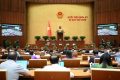Quốc hội chính thức thông qua Luật Nhà giáo