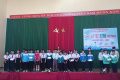 Phòng GDĐT Đắk Song tổ chức ngày hội STEM cấp THCS năm học 2024 – 2025 chào mừng ngày Nhà giáo Việt Nam (20/11/1982 – 20/11/2024) tại trường THCS Nguyễn Du