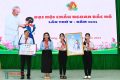 Đại hội cháu ngoan Bác Hồ huyện Đắk Song lần thứ V – năm 2025 💐💐💐💐