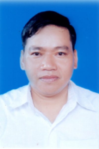 Trần Hữu Đức